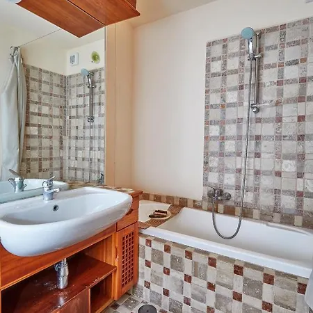 In Via Tragara Hotel Capri